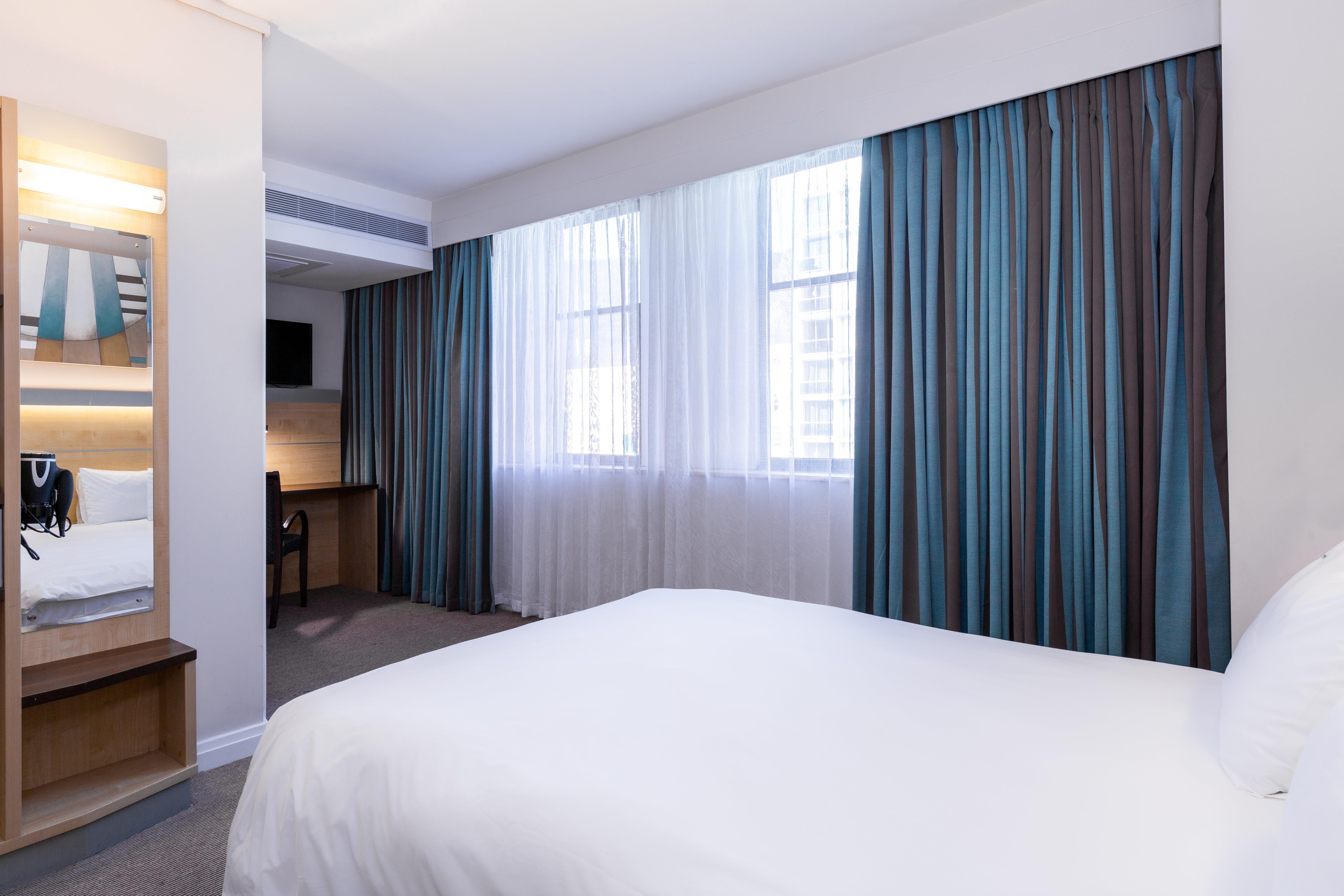Holiday Inn Express Cape Town City Centre By Ihg Екстериор снимка
