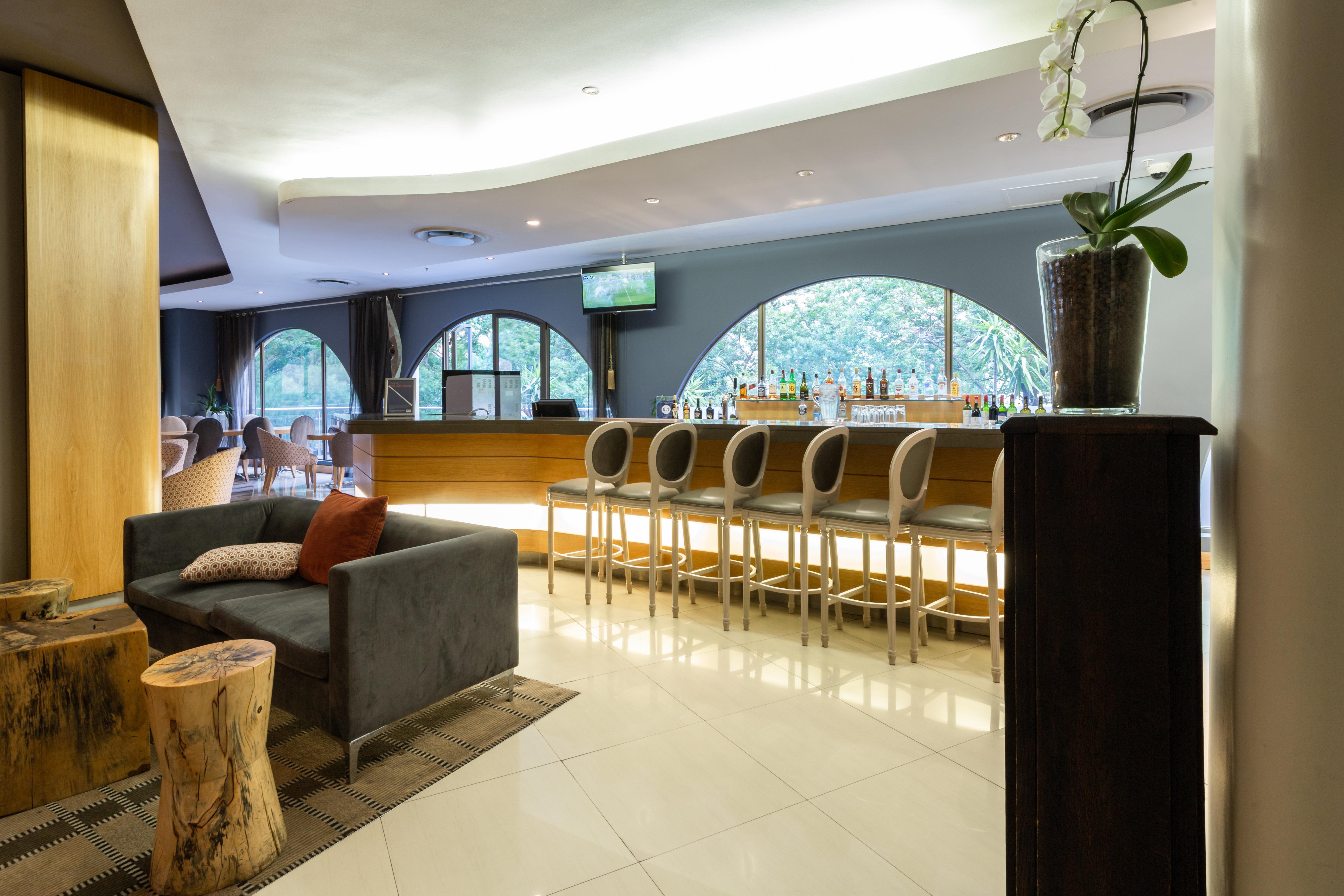 Holiday Inn Express Cape Town City Centre By Ihg Екстериор снимка