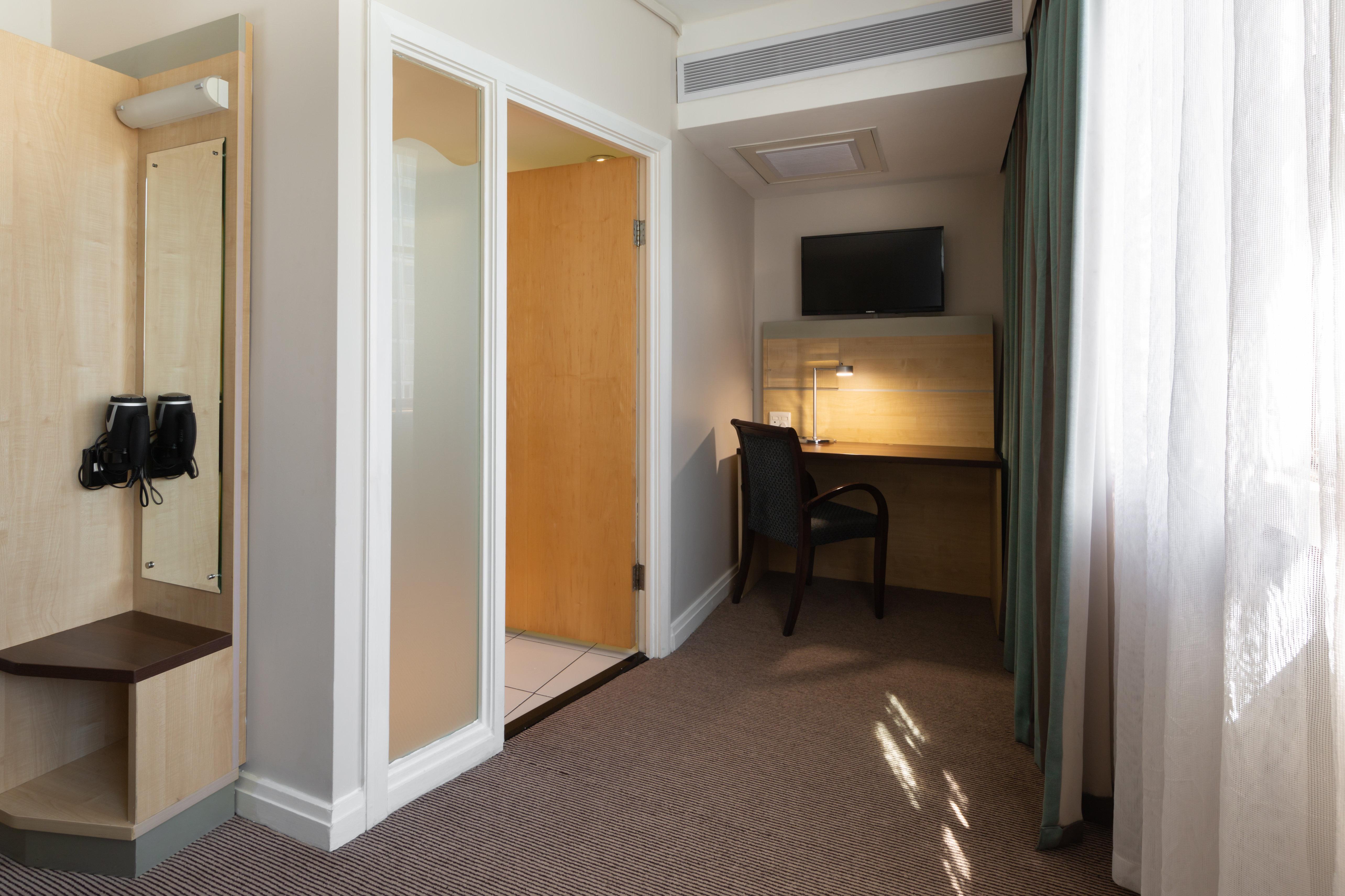 Holiday Inn Express Cape Town City Centre By Ihg Екстериор снимка