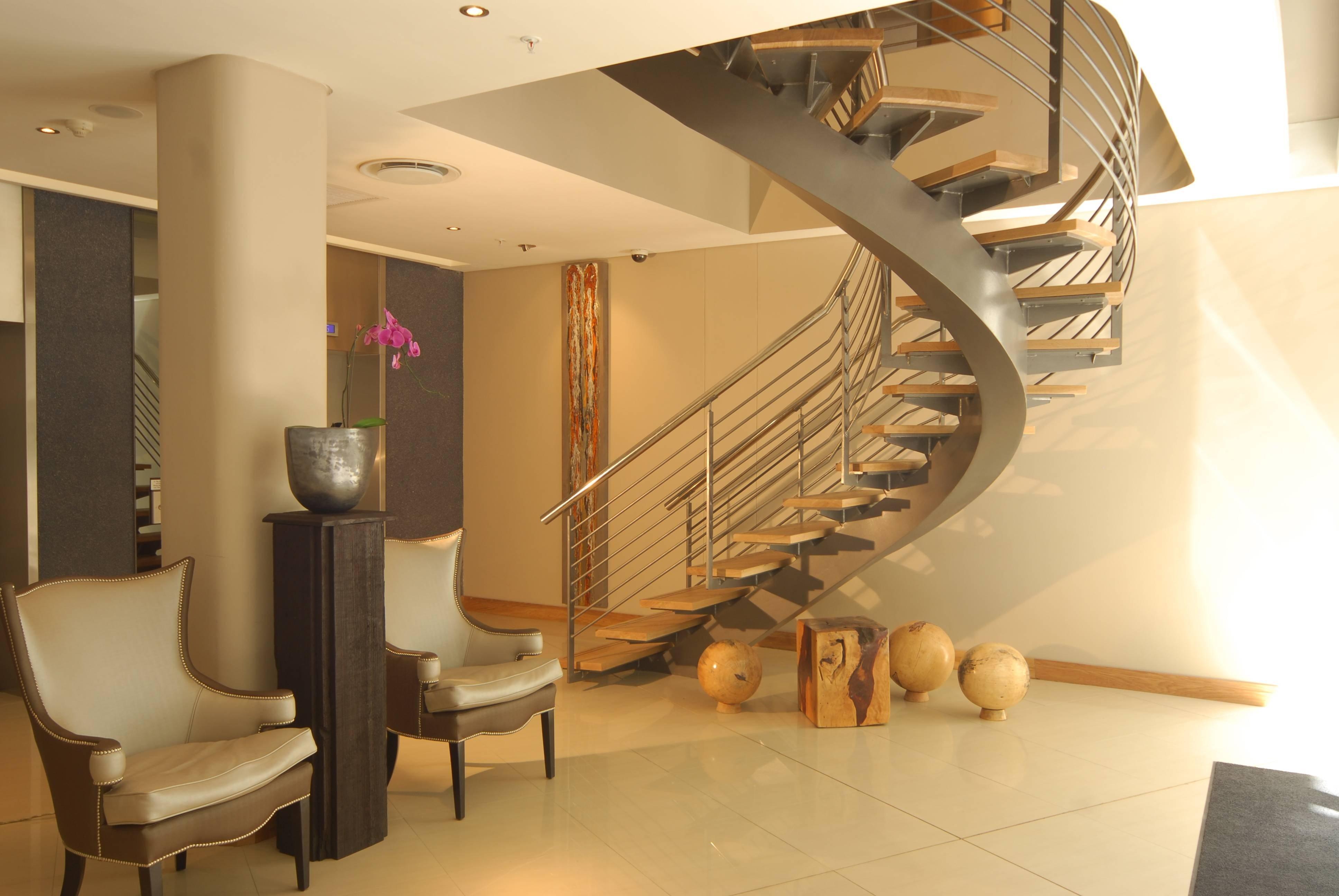 Holiday Inn Express Cape Town City Centre By Ihg Екстериор снимка