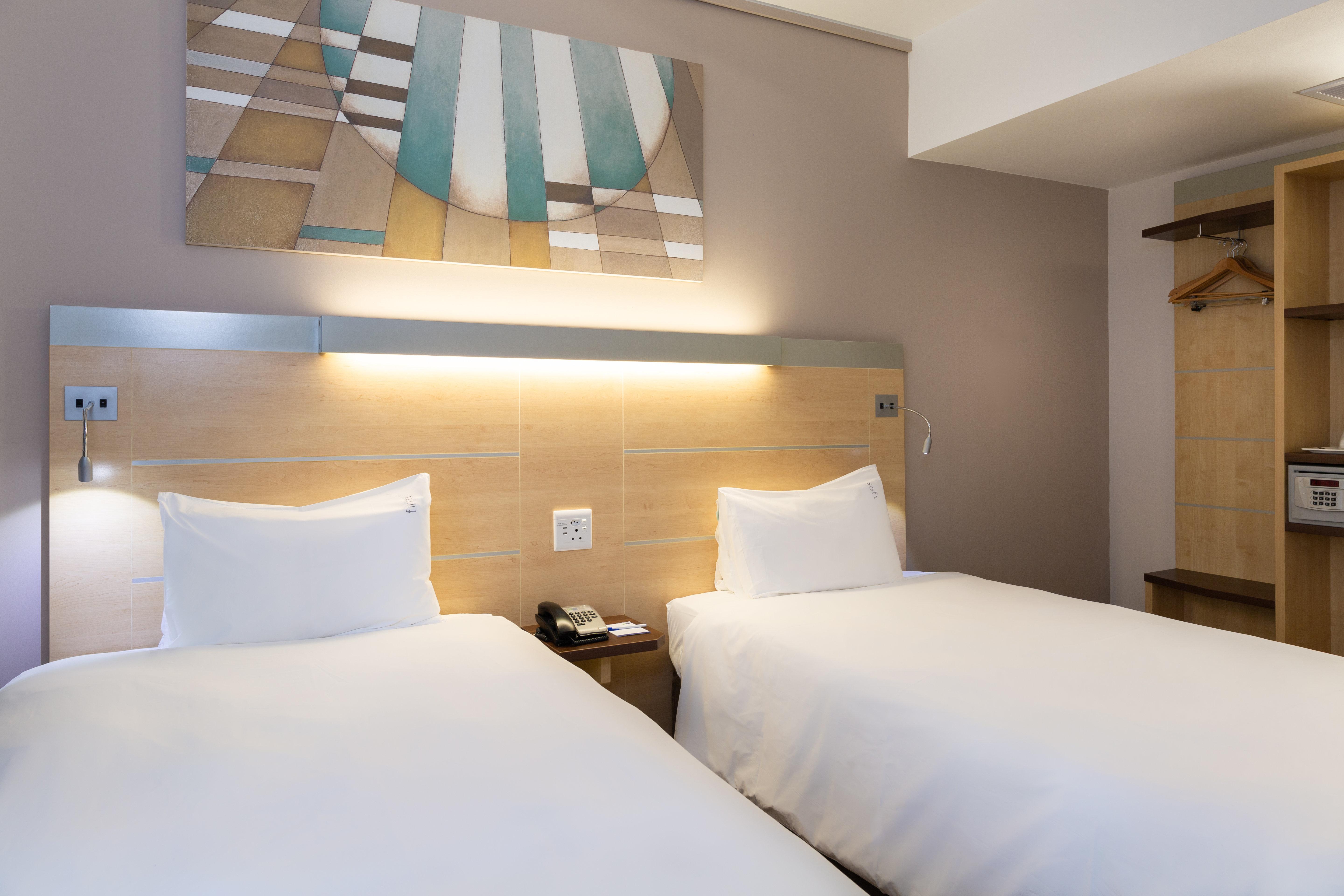 Holiday Inn Express Cape Town City Centre By Ihg Екстериор снимка